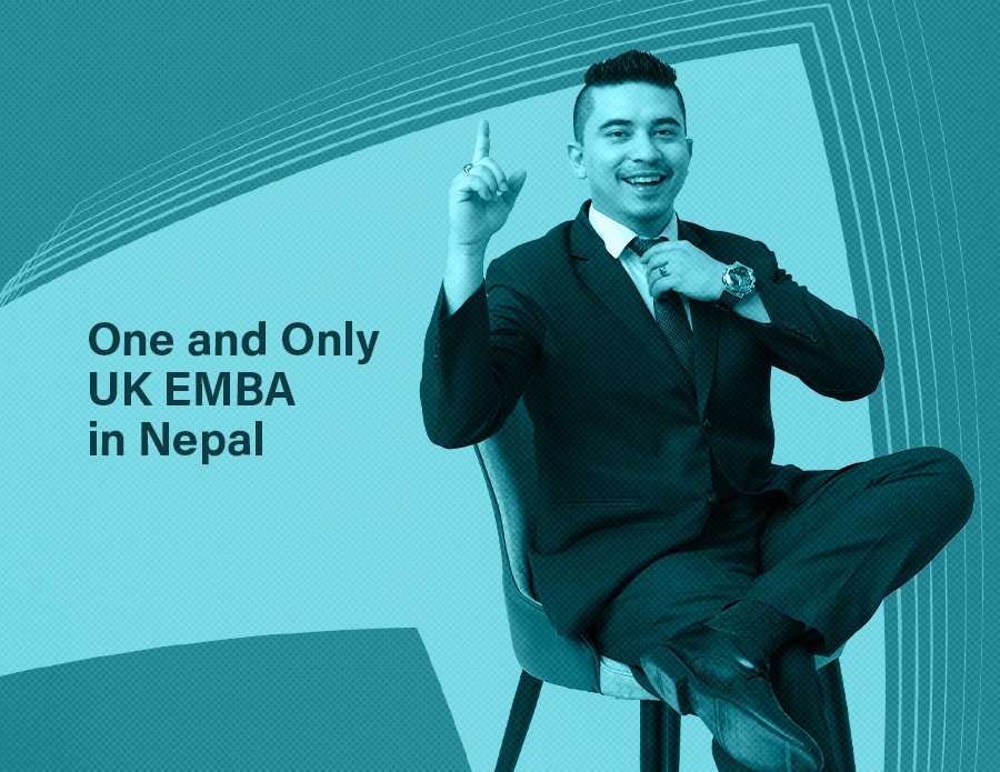 Weekend MBA (Executive)