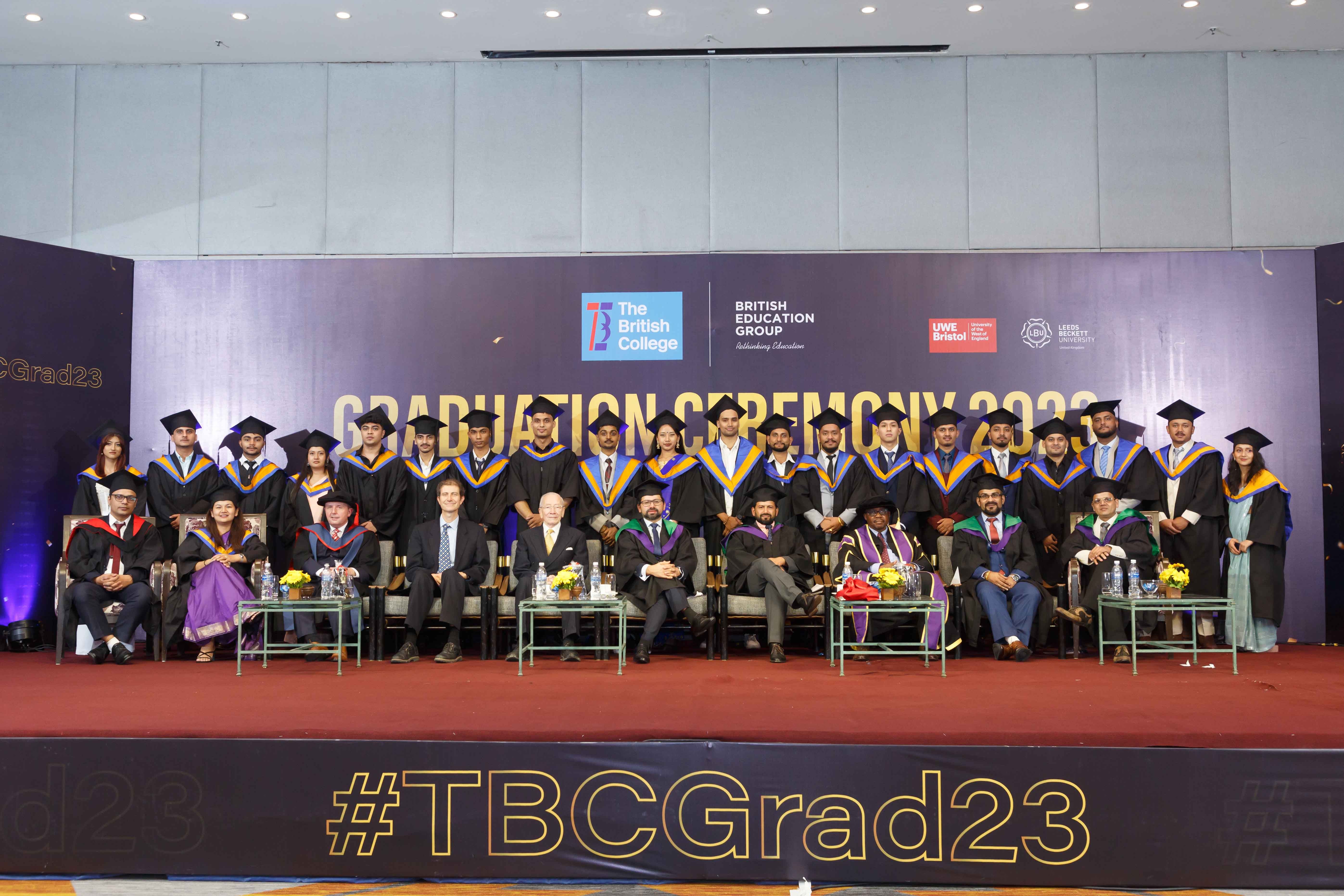 Navigating Through Uncertainty: A Student's Journey from Nepal Across the Globe