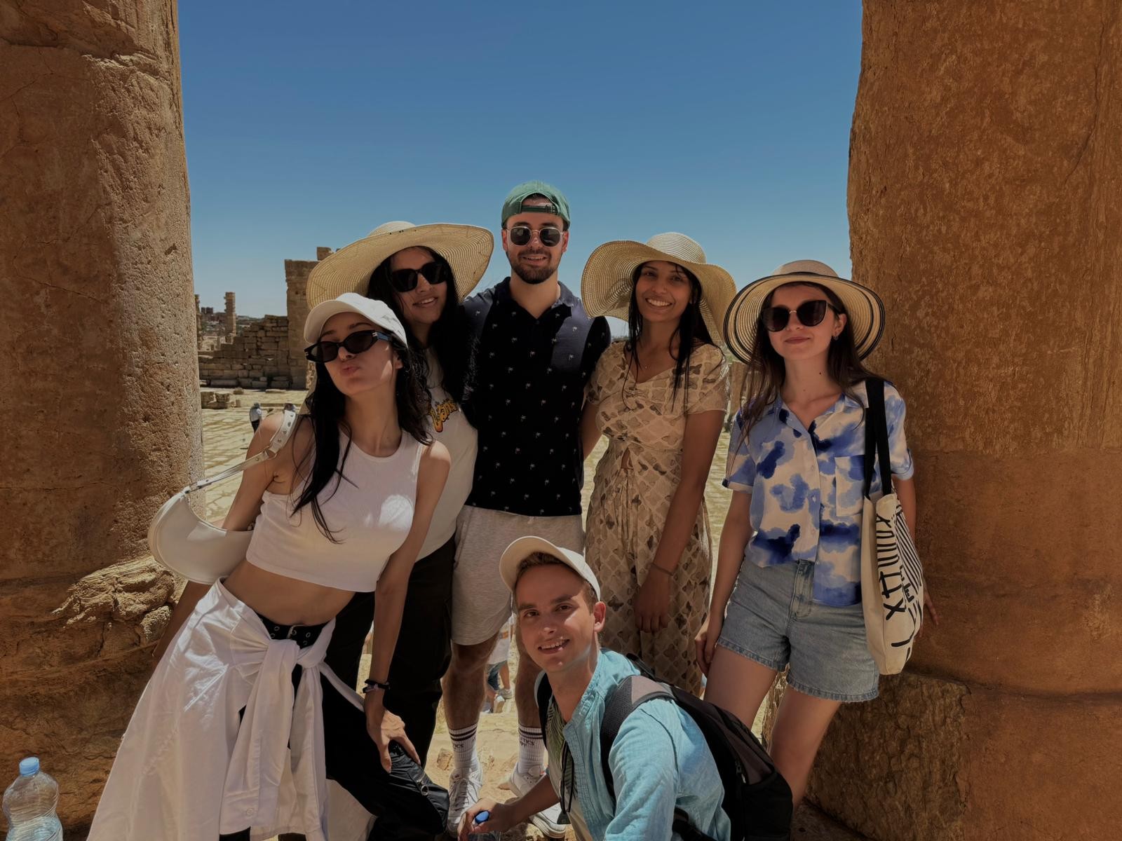 From Kathmandu to La Goulette: An Epic Tunisian Adventure of Friendship, Flavours, and Self-Discovery