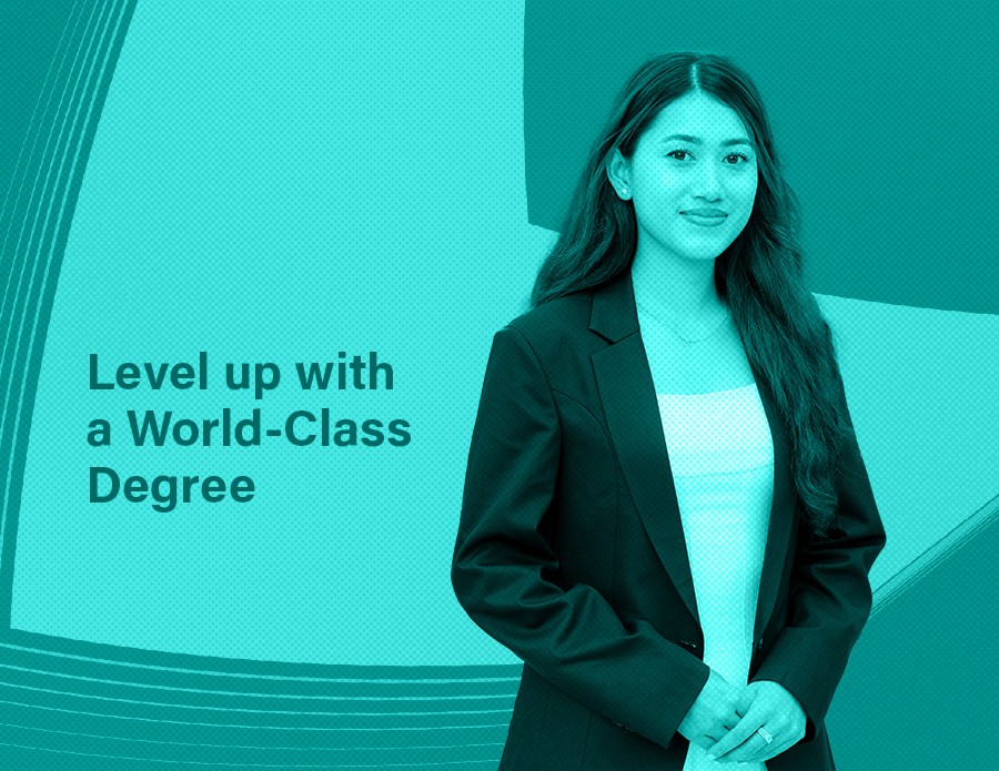 MSc in Professional Accountancy