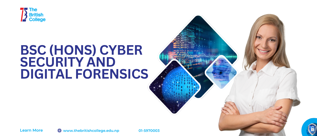 Roadmap for Cybersecurity