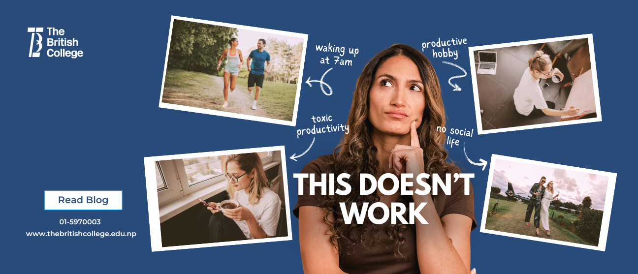 Study Tips for Nepali Students: Focus Better, Learn Smarter, Stress Less