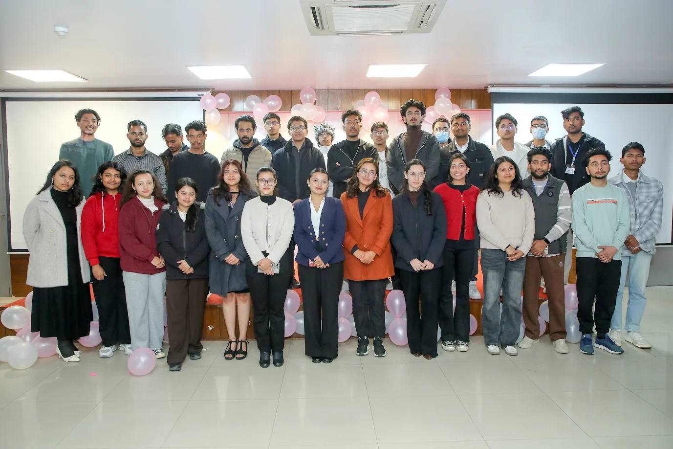 The British College Welcomes the Return of the Hult Prize After Two Years