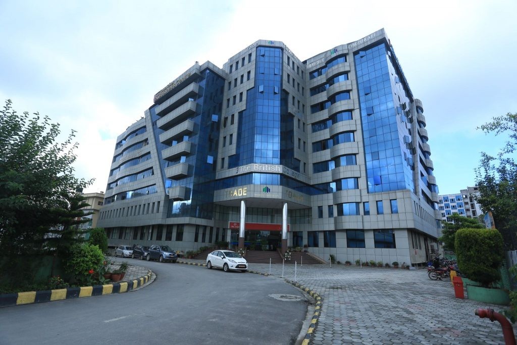 The British College for empowering educational ex