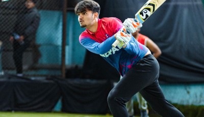 TBC Intra Cricket Tournament