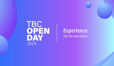 Experience The British College - Open Day Every Wednesday!