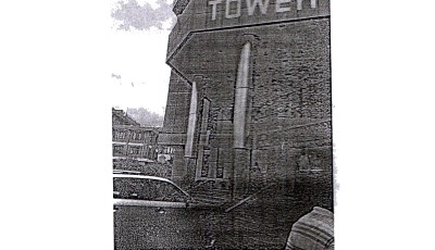 Trade Tower Declared Safe 