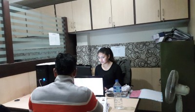 TBC Internship Programme