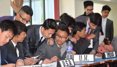 BMCMUN 2016