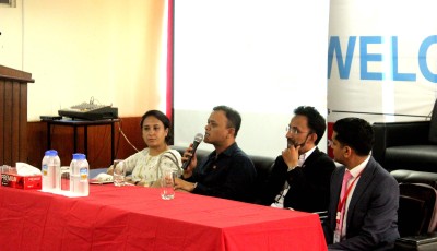 ACCA Info Session Held