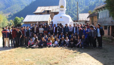 Chitlang Excursion