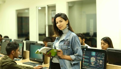 Everything You should Know about BSc (Hons) Computing at The British College.