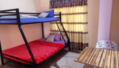 Accommodation for Students