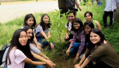 One Million Trees Campaign: Environment Day Special Programme