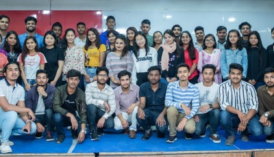 ACCA Orientation Programme 2019