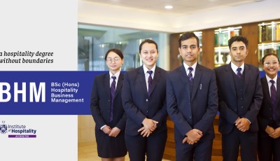 Bachelors in Hospitality Management in Nepal