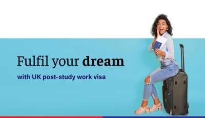 PSW VISA Press Release 2021 | The British College 