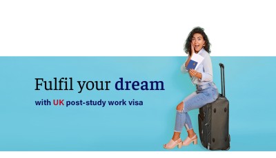 Post-Study Work Visa Information