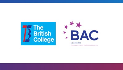  British Accreditation Council (BAC) | Press Release