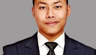 Ask the Alumni: Trishik Shrestha 