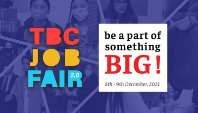 The British College Job Fair 2.0