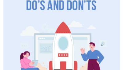 What are the Do’s and Don'ts for Startups