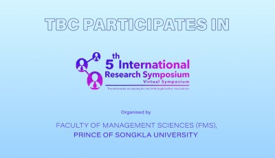 The 5th International Research Symposium
