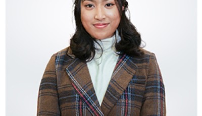 The British Professional College World Topper Does It Again