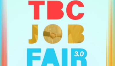 TBC Job Fair 3.0