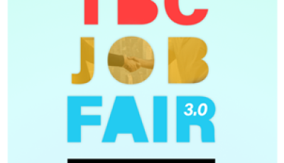 Post Event Reflection | TBC Job Fair 3.0