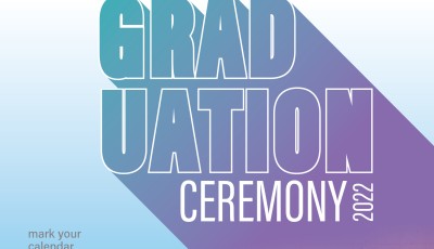 TBC Graduation Ceremony 2022
