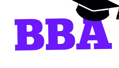 BBA (Hons) Business and Management