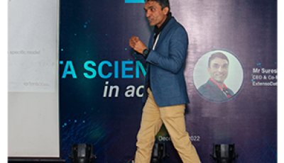 IT BOOTCAMP on Data Science - Reflection