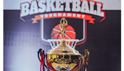 Basketball Tournament Press Release 