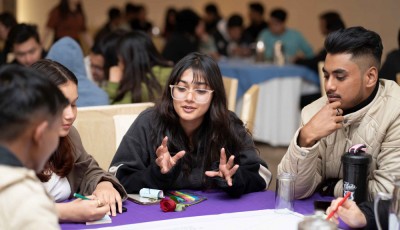 Career Opportunity for Our Graduating BBA and MBA Students