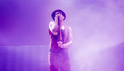 Bollywood Bollywood Magic and Immerse Night