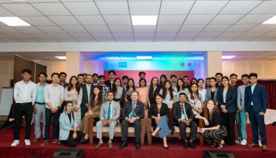 ACCA Orientation 2023