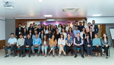 The British College “Career Quest ‘23”