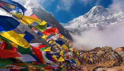 Our Top 10 Picks of What to Do With One Week Off in Nepal