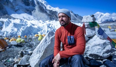 ‘Finding Michael’ Review:  A Story of Privilege Told in the Himalayas 