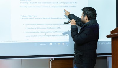 BBA IFI Workshop 2023