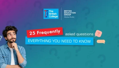 The British College Nepal: 25 Frequently Asked Questions | Everything You Need to Know