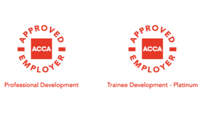 BPC Earns Prestigious ACCA Employer Platinum Status