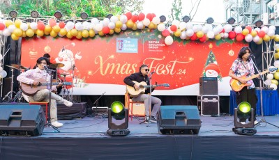 TBC Xmas Fest 2024