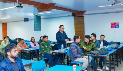 PGBM Orientation 2024