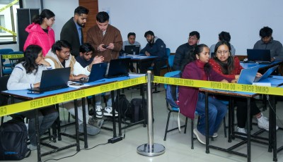 TBC Digital Forensics CTF