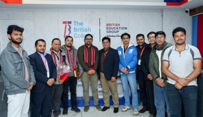 The Next Wave Roundtable Discussion