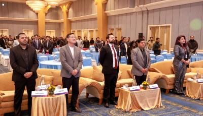 TBC Alumni Meet 2026