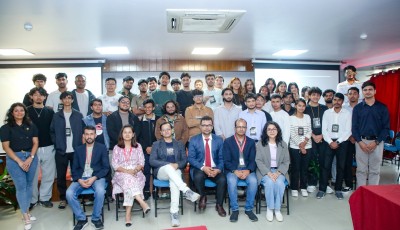 TBC Hack & Hunt 2026