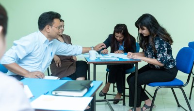 Psychological First Aid Training 2023